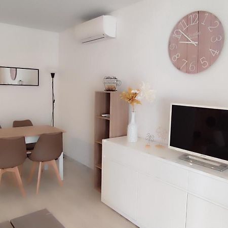 Appartement 4 Pers Agde Exterior photo