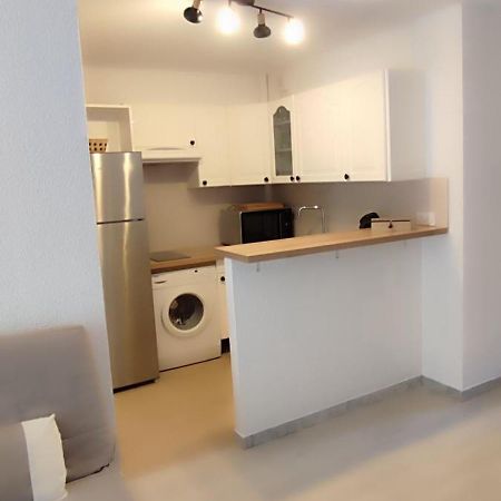 Appartement 4 Pers Agde Exterior photo
